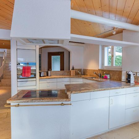 Chalet Weid - Aare Jungfrau Ag Гріндельвальд Екстер'єр фото