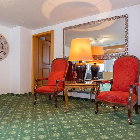 Chalet Weid - Aare Jungfrau Ag Гріндельвальд Екстер'єр фото